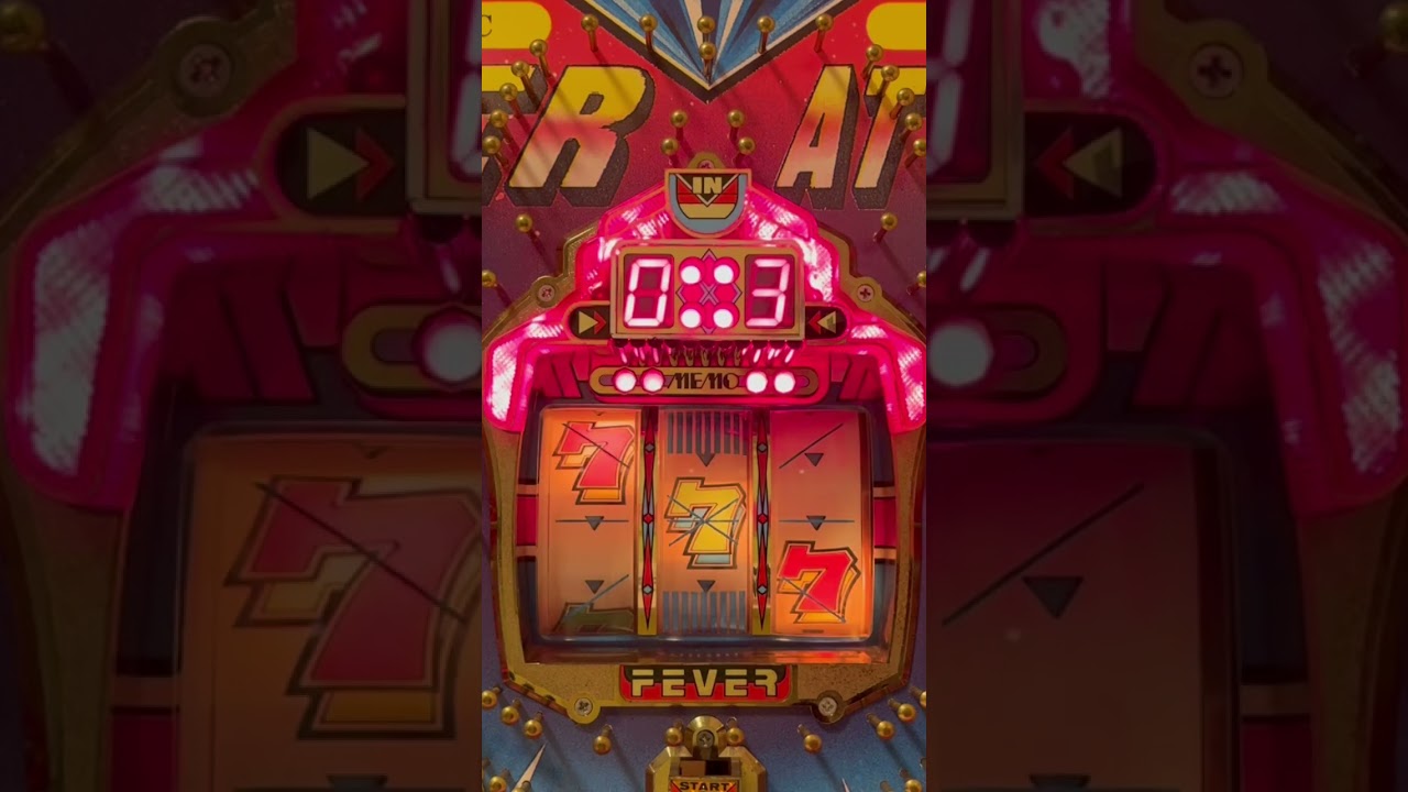 Shorts フィーバーアタックGP