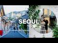7 Days in Seoul - Korean BBQ, Cafes and Everything in Between