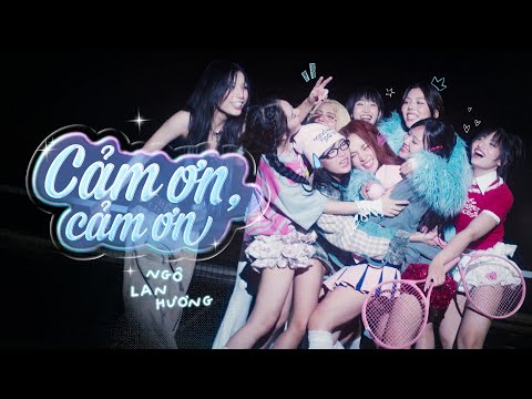 Cảm ơn, Cảm ơn