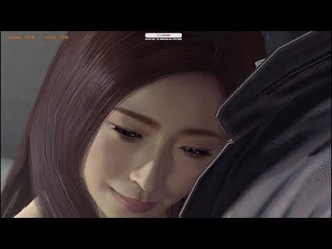 Yakuza 5 Remastered в 2K - Part 2