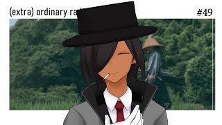 (非)日常ラジオ / 会話もしくは会議