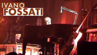 Ivano Fossati - La musica che gira intorno (live @ Teatro San Carlo Napoli 6/2/2012)