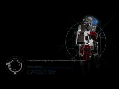 Prey (2017) Playthrough Part 15: Shipping and Receiving