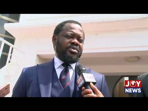 Deputy AG rejects OSP claim of collaboration snub, says allegation is false