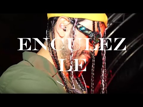 Enculez Le / Suce ma Bite - FUCKIN FRED (Version longue)