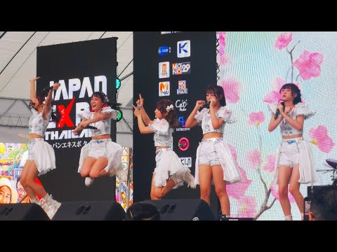 Euphonie - Little Pi | Japan Expo Thailand 2023
