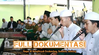 Download lagu Full Dokumentasi Haul Al Habib Ahmad Bin Muhdor Bafaqih Ke-32 mp3