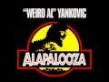 Waffle King-Weird Al Yankovic