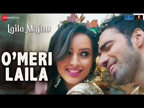 O Meri Laila | Laila Majnu | Avinash Tiwary, Tripti Dimri | Jyotica Tangri