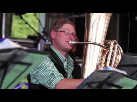 "Echt" Böhmisch - Textilaku Marsch