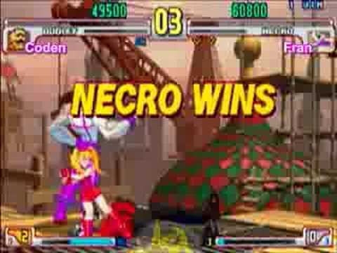 AEX Ranbat #1.3 3rd Strike - Losers Final