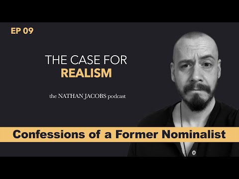 The Case for Realism | Episode 9