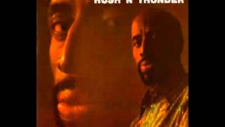 Yusef Lateef - His Eye Is on the Sparrow