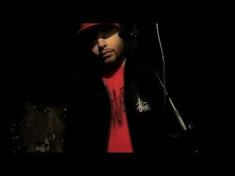 Tarek - Το Υπόβαθρο (OFFICIAL VIDEO CLIP)