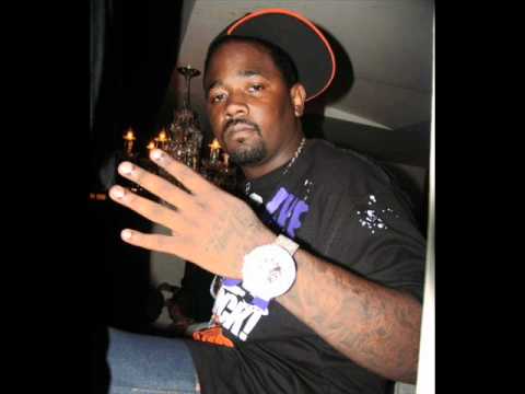 Grip Plyaz Feat. Slick Pulla - Stunt Man Mike