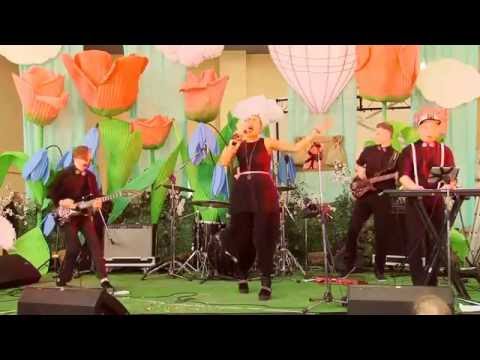 'Melen Passa band' cover show online video cutter com