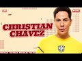 CHRISTIAN CHÁVEZ - PODDELAS #392