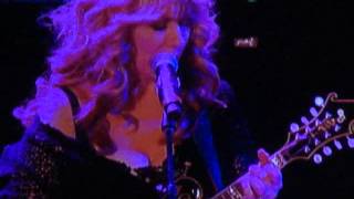 Heart - "These Dreams" - Denver 8.20.2013