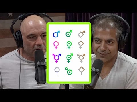 Joe Rogan a Naval Ravikant o ovlivňování vědy politikou