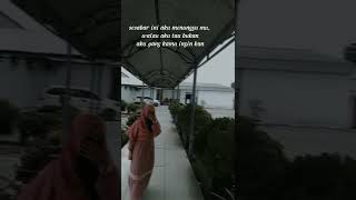 Download lagu story WhatsApp wanita bercadar 🥀 #fyp #komedi #storywa #wanitacantik mp3