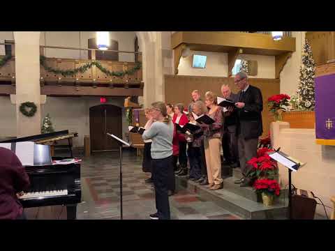 Waiting for Bethlehem’s Light