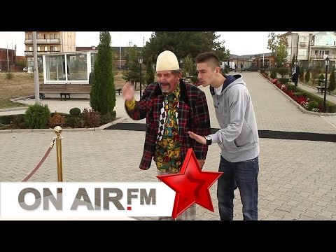 Gezuar 2013 me Cimen - Dreqi ne Qeveri (Official Video 2013)