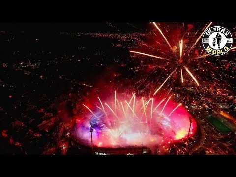 Top-5 Ultras of the Week (15 - 21 April 2019) Ultras World