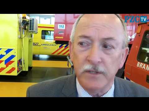 Kaaiweg Borssele is verbreed