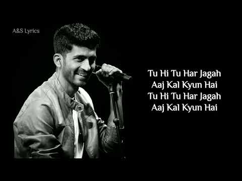 Aisa Mera Khuda Kyun Hai cover