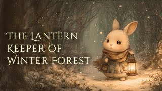 [Celtic Music] Warm Celtic fantasy from the winter forest – The Lantern Keeper