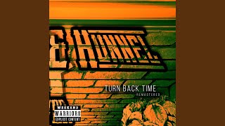Turn back time (remastered)