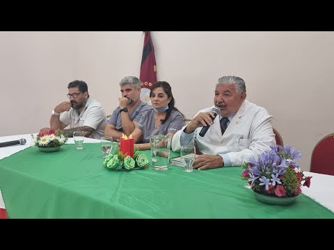 Hasta mañana se examinan lesiones bucales en el hospital Señor del Milagro