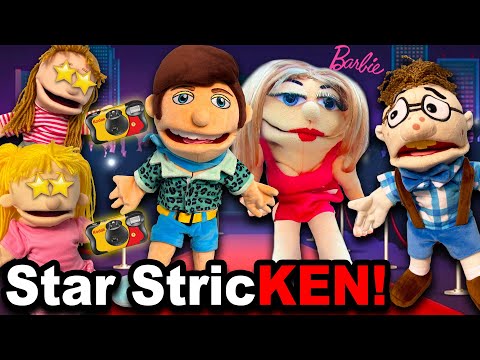 SML-Film: Star Stricken!