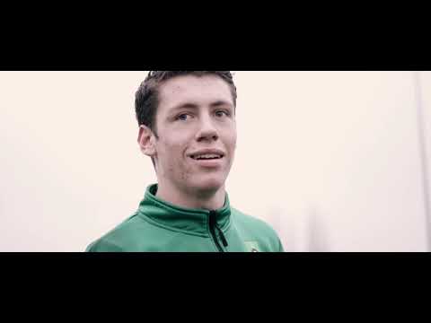 Tim Verwaal Promo Video - Cercle Brugge KSV U21 Goalkeeper