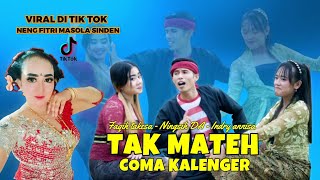 Download lagu BULE TAK MATE || FAQIH TAKESA - NINGSIH DA - INDRY ANNISA || Viral di tik tok mp3