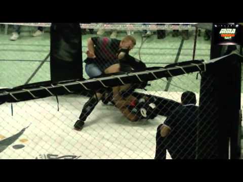 MATERS 8 FECHA 3 Lucas Cordoba VS Tobias Nardi