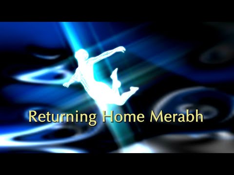 Returning Home Merabh - From Passion 2020 Shoud 8
