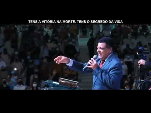 Oséias de Paula - Canções do Céu 😭😭