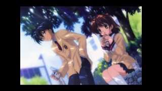 Porta mi cuento de hadas Clannad.wmv