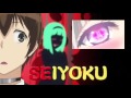 Inner Urge | Shimoneta Ending | Tiffa Sone 