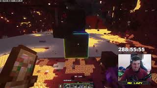 🔴MINECRAFT HARDCORE 1100 + DAYS | ITS VILLAGE TIME !!