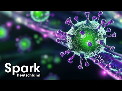 Biologische Kriegsführung 2.0: Der unsichtbare Feind in unserem Körper | Doku