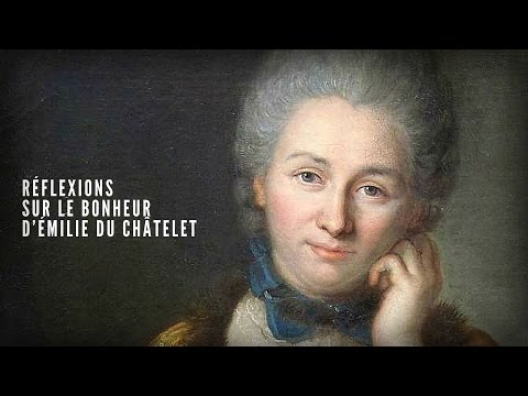 Comment lire un manuscrit : à propos des Réflexions sur le bonheur d’Émilie Du Châtelet