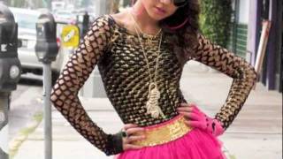 CYMPHONIQUE - &quot;Tell The DJ&quot; NEW Song and LYRICS