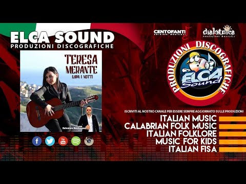 Teresa Merante, Salvatore Benincasa - Muttetta antica