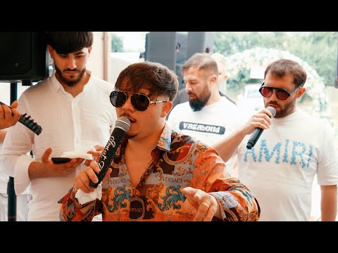 Ionut Florea & Formatia || Sistemul Daytona || Live 2025 Nunta Ancuta & Ionut