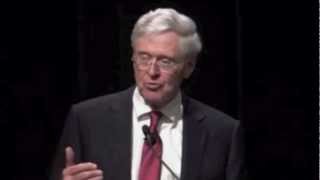 Charles Koch: On Economic Freedom
