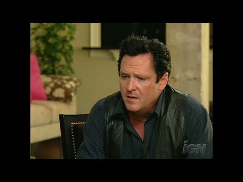 Reservoir Dogs PlayStation 2 Trailer - Tough Guy