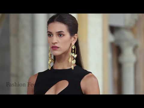 Georges Hobeika Spring/Summer 2022 Paris