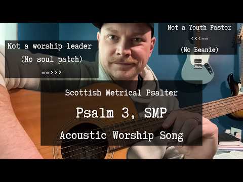 Psalm 3 - Reclaim Psalms